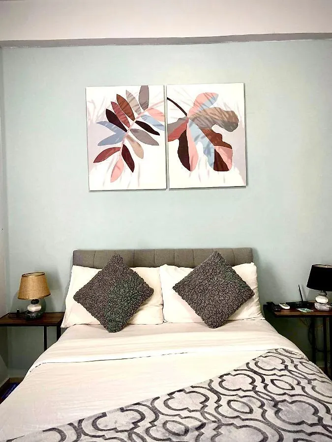 Cozy And Nature Inspired Studio Rooms Mandaluyong Edsa At F Residences Under New Management Manila