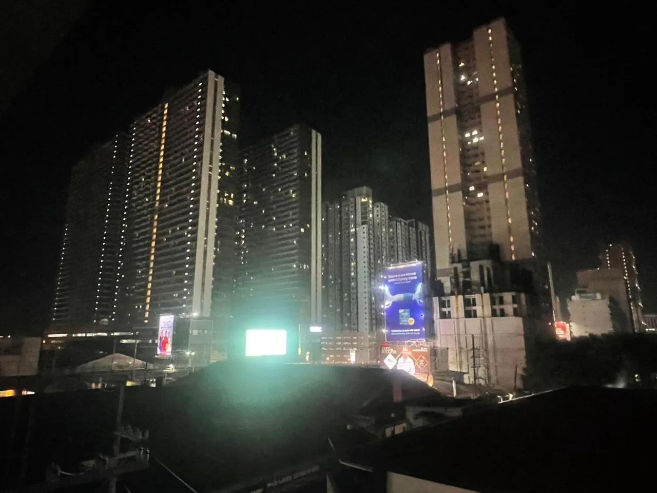 Apartment Cozy And Nature Inspired Studio Rooms Mandaluyong Edsa At F Residences Under New Management Manila